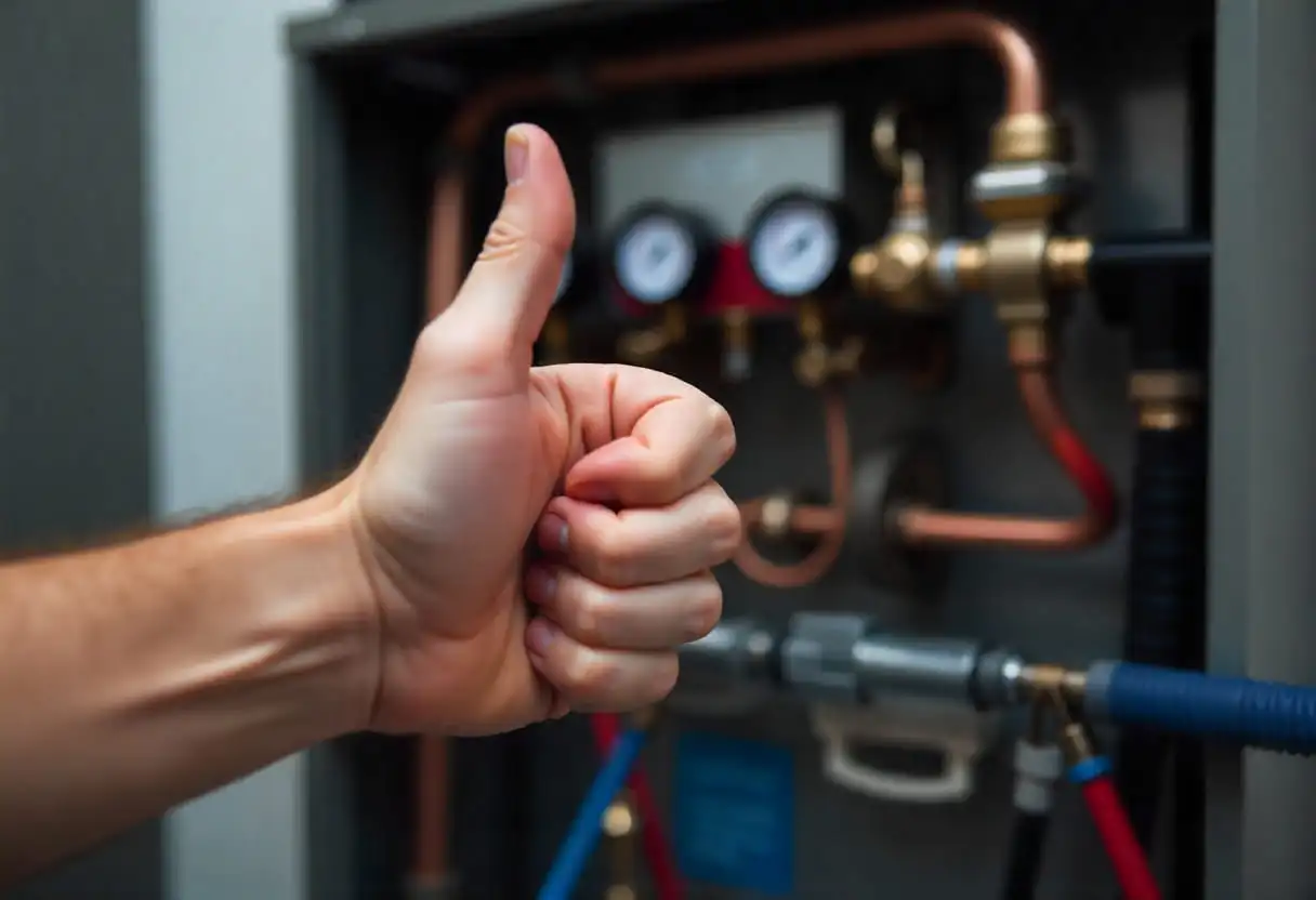 Emergency HVAC services and installations in Ripley, TN