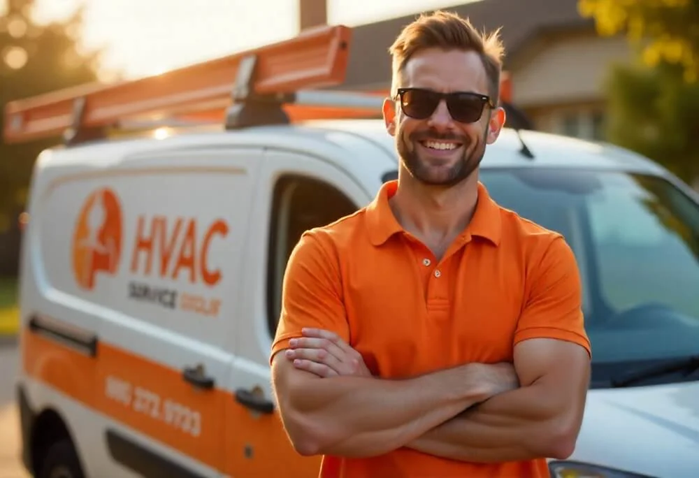 Professional HVAC repair and installation services in Ripley, TN